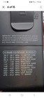 Free Ship Uniden Bearcat 30 Channel Handheld Scanner Original Owner Works Good