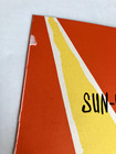 1968  S s  Oceanic Cruise Ship Dinner Menu