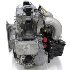 Arctic Cat Utv Engine - 2018-2020 Havoc X - 411558