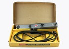 U199112 Vintage Kodak No 792 4-lamp Movie Light Model 1 