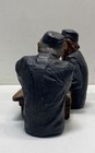 R  Wright 1970 Jewish Scholars Sculpture 16  Signed Limited Edition Kaplan Art