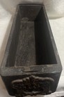 Vintage Wood Wooden Sewing Machine Drawer Storage Craft Parts Sew