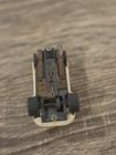 Aurora Thunderjet Tjet Cheetah - White Ho Slot Car  1403