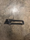 Genuine Usgi A2  A3 Detachablecarry Handle 6 3 Rear Sightexcellent Condition