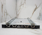 Dell Poweredge R440 Emc 8 Bay Silver 4110  2 1ghz 32gb Ram No Ssd No Os  read