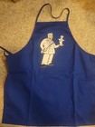 Pillsbury Doughboy Poppin fresh Apron