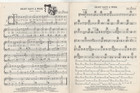 1965 King Of The Road Song Book Includes Beatles As Secondary Hit Band