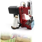 Heavy Duty Leather Sewing Machine Maximum Thickness  6mm 15000rpm 190w 110v