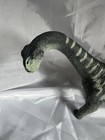 Safari Ltd  Carnegie Camarasaurus Dinosaur Figure 2001 Vintage 14   l -6 5   h