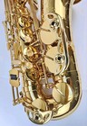 Selmer Super Action 80 Series Ii Alto Jubilee -minty plays Beautifully- Serviced