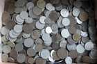 50 Pieces Lot Ussr Kopeks Soviet Coins 1961 - 1991 Collectible Money From Cccp