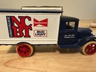 Ertl 1931 Truck Delivery Bank    new In Box   