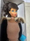 Rare Vintage Japanese Barbie Doll With Outfit Set  1960s Collectible