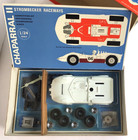 Strombecker 8511 Chaparral Ii 1 24 Pro Championship Slot Car Kit 1966 Vtg Mib
