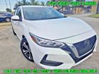2022 Nissan Sentra 
