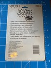 Rugrats Nickelodeon Vintage Stickers Carlton Cards 1995 Sealed Package