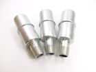 Unbranded  set Of 3  105-007 Muffler Replaces Briggs   Stratton 89966
