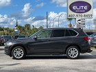 2014 Bmw X5 Xdrive50i