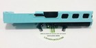 Glock 19 Complete Slide W  Barrel And Rmr Cut Out -robins Blue- G19-lf- 79