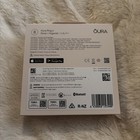 Oura Ring Gen 4 Silver Size 8 New Sealed Fast Free Shipping