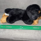 Yomiko Classics Rottweiler Russ Berrie Dog Pup Puppy Plush