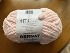Yarnspirations Bernat Blanket Extra Yarn 10 5 Oz  300 G 97 Yards - Blush Pink