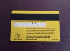 Bank Card  Eximbank  Moldova  The Pmr  -1-52i