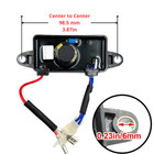 Avr Voltage Regulator For 2kw 3kw 3 5kw 4kw Honda Predator Champion Generator