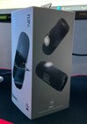 Open Box - Jbl Flip 6 Black Portable Speaker System  jblflip6blkam   