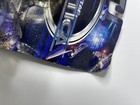 1996 Stealth Cylon Centurion Action Figure Battlestar Galactica Trendmasters