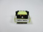 Audio Signal Isolation Transformer 10k 10k Permalloy Audio Transformer 1 1 1 1