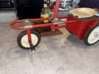 Barn Fresh Vintage Rare P c Castelli Jet-ride Chain Drive Irish Mail Works     