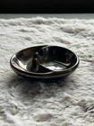 Vintage 60   s Ceramic Ashtray 