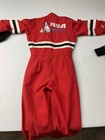 John Andretti Rca Race Worn Firesuit