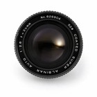 Super Alibinar Auto 135mm F 2 8 Telephoto Manual Focus Lens 52mm Vintage Camera