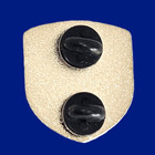 North Carolina Paramedic Pin  1-1 8  Size  Imitation Gold Pltd  Item  311