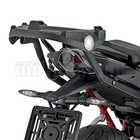 Kappa Suitcase Kgr46n Garda   Rear Attachment Monokey Bmw R 1200 R 2018 18