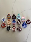 3d Printed Sports Soda Pop Covers Beer Can Tops Can Covers Lid