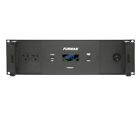 Furman P-2400 It 20 Amp Symmetrically Balanced Power Conditioner P2400it