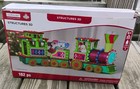 Creatology Santa s Train Foam Kit 3d Structure Diy Craft Christmas 182 Piece