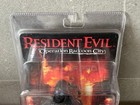 Neca Resident Evil Vector Figure Operation Raccoon City Rare Unopened Toy