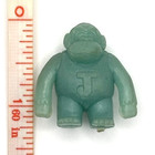 Vintage Nintendo Donkey Kong Jr Keshi Eraser Figure 1980s Japan Mini Toy Rare