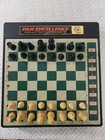 Lot Of 3 Fidelity Par Excellence 6083 Ep12   6080 Computer Chess Challenger