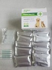 Canine Cdv Rapid Test Kit For Dogs Disease Detection At Home