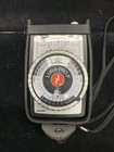 Gossen Luna-pro F Ambient Light Meter C1