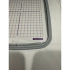Bernina Large Oval Embroidery Hoop 255x180mm Genuine Oem Embroidery Frame