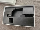 Samsung Galaxy S3 Mobile Cell Phone Empty Box Only Siii Vintage Collectible Rare