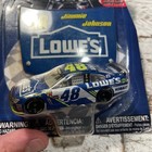 2017 Authentics Jimmie Johnson  48 Lowes Wave 3 1 64 Nascar Diecast