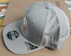 Bryson Dechambeau Crushers Gc Grey New Era Hat 970ss Happy Gilmore 2 Liv Golf