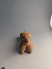 Pre Columbian Nayarit Dog Effigy Figure